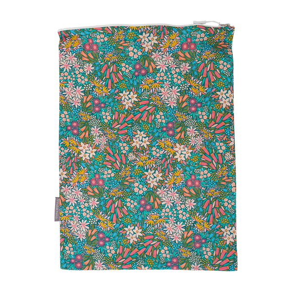 Laundry Bag | Field of Flowers