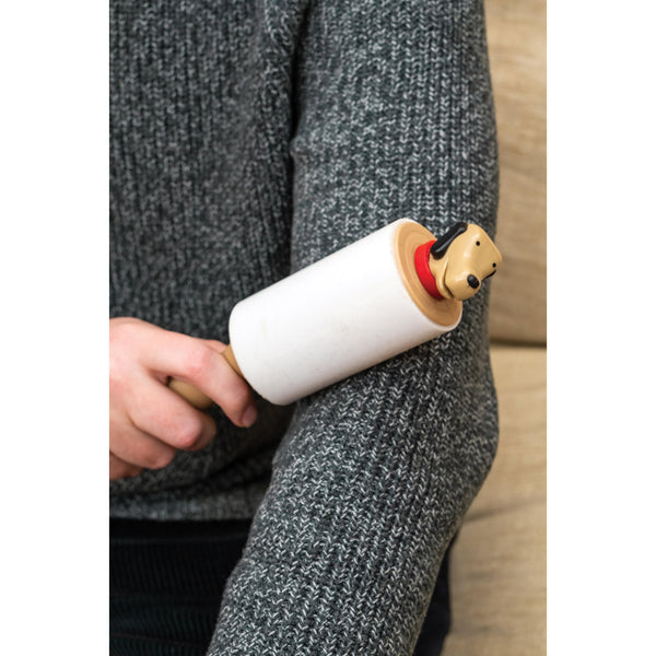 Kobe Dog Lint Roller