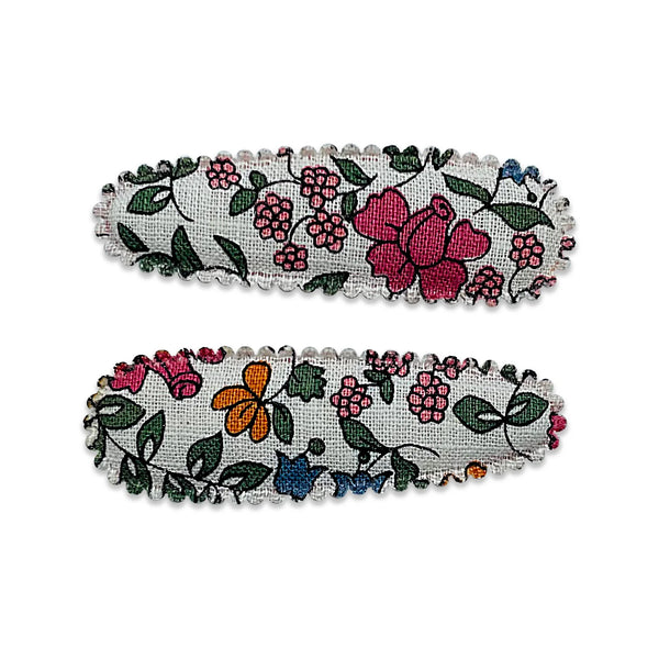 Little Kimberley Hair Clips  | Josie Joans