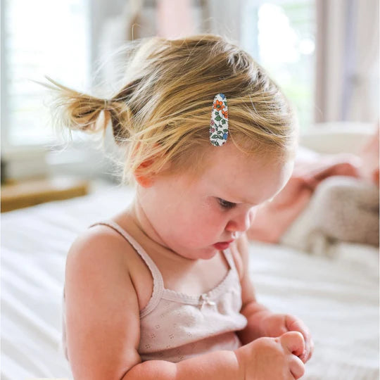 Little Kimberley Hair Clips  | Josie Joans