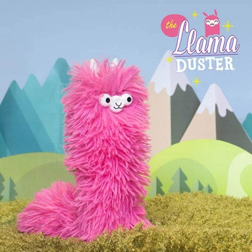 Llama Duster