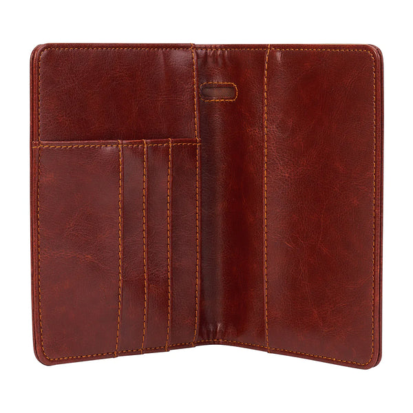 Gentleman's Passport Wallet