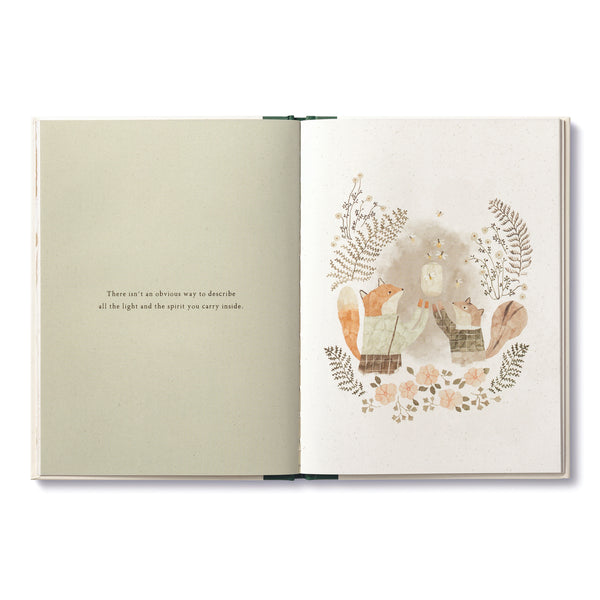 More Than A Little Gift Book
