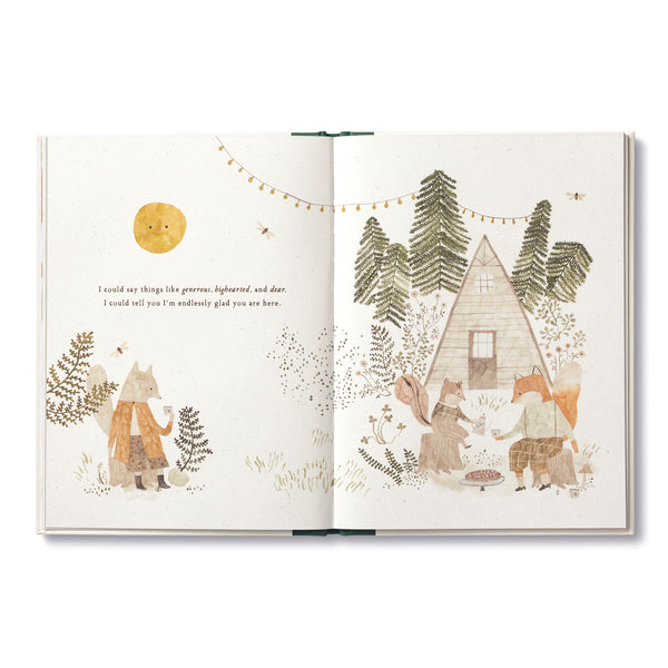 More Than A Little Gift Book