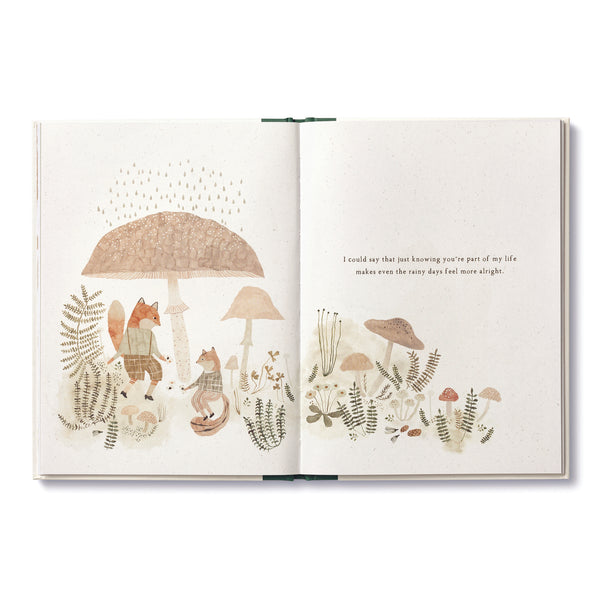 More Than A Little Gift Book