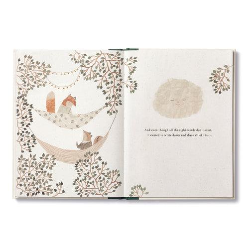 More Than A Little Gift Book