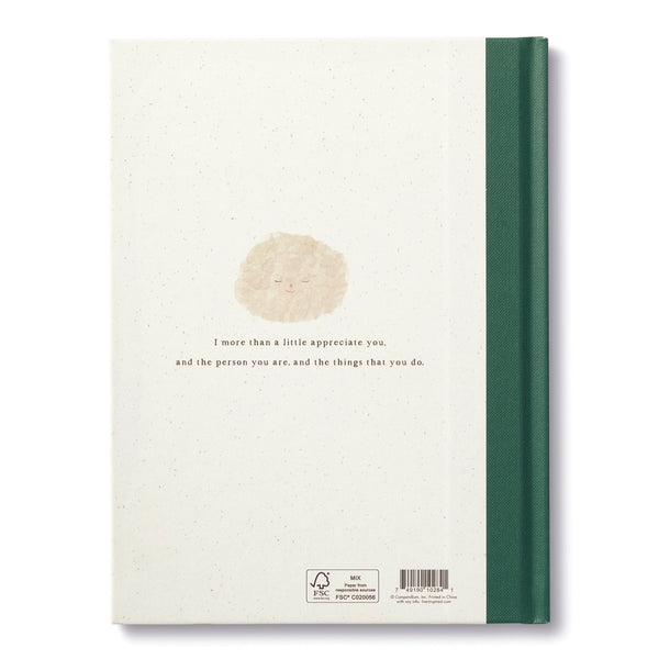 More Than A Little Gift Book