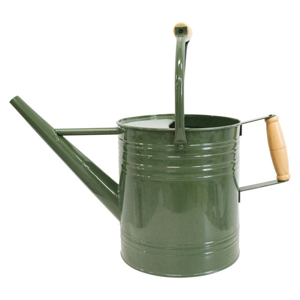 Moss Watering Can