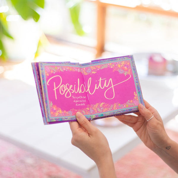 Little Book of Quotes | New Beginnings