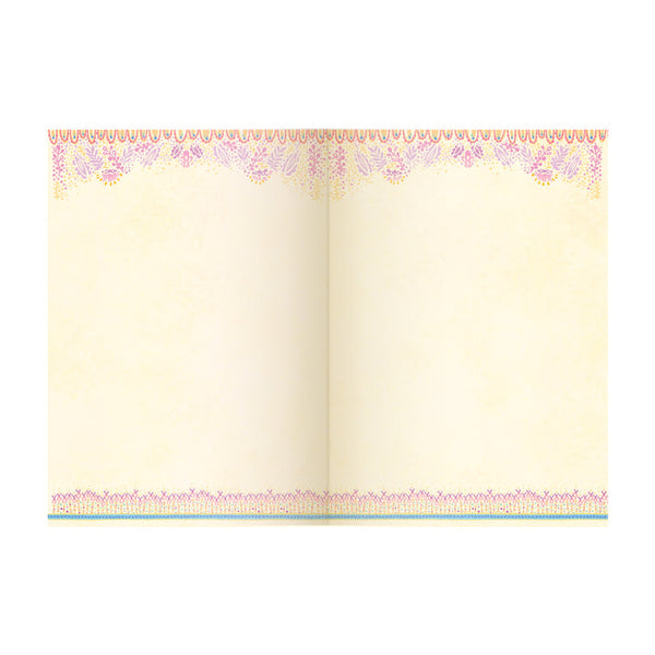 New Beginnings Journal