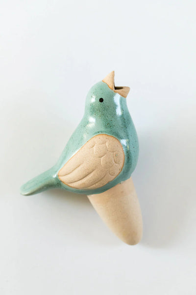 Bird Self Watering Plant Spike