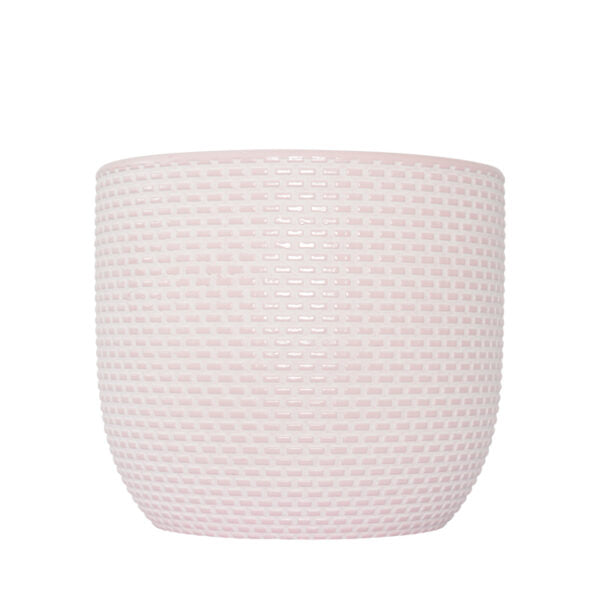 Dillon Pot | Orchid Pink