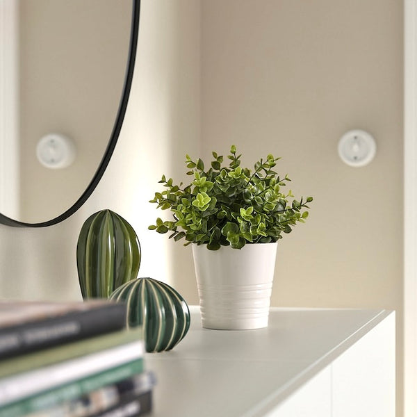 Artificial Oregano Plant