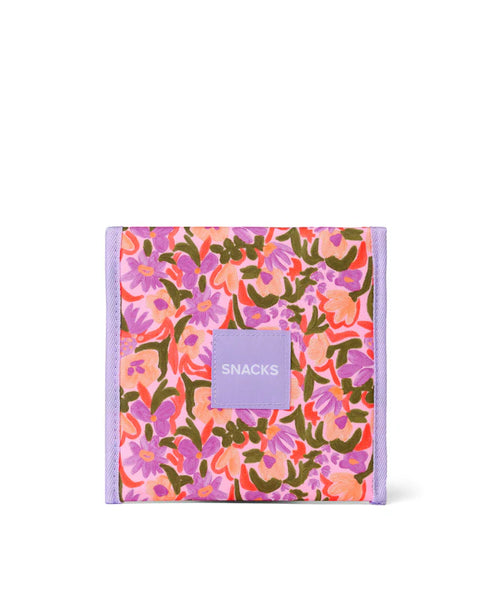 Petal Party Snack Bag | The Somewhere Co