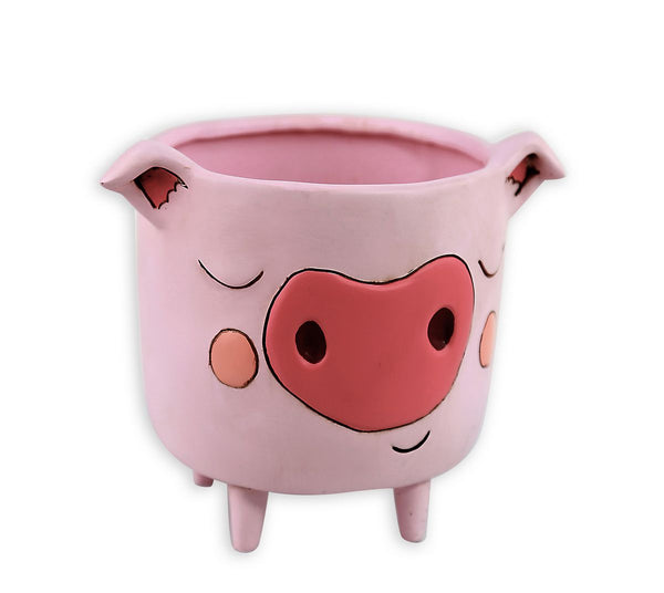 Piggy Pot | Allen Designs