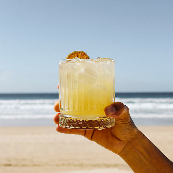 Pina Colada Cocktail Mixer | Mr Consistent