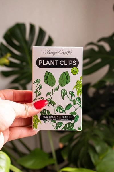Plant Clips 24pk