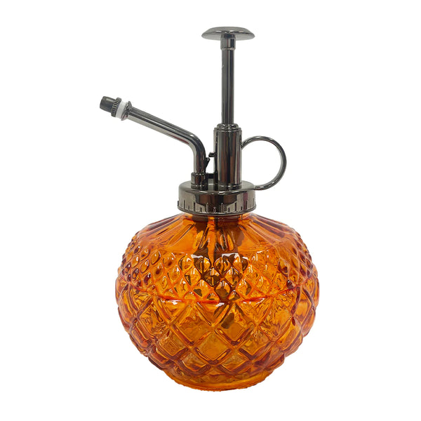Diamond Plant Mister | Orange