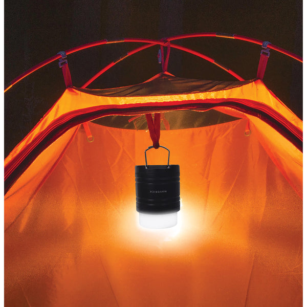 Maverick Pop Up Portable LED Light