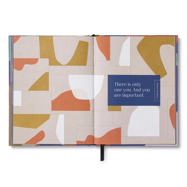 The Possibility Of You Guided Journal