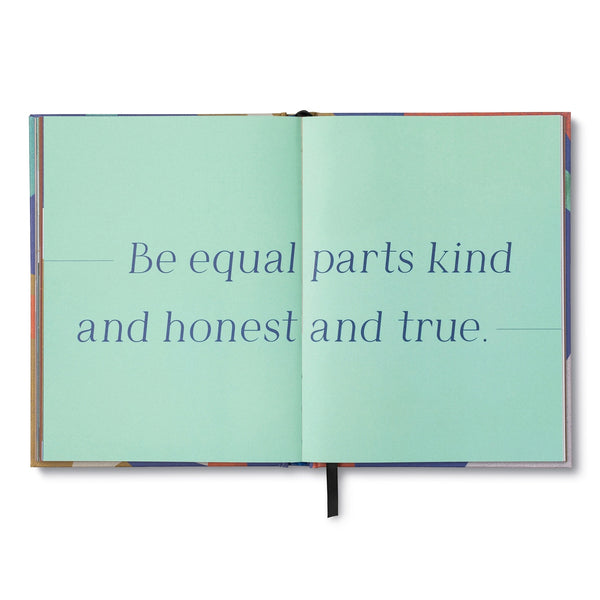 The Possibility Of You Guided Journal