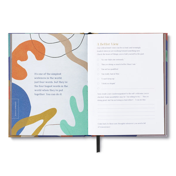 The Possibility Of You Guided Journal