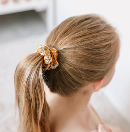 Rachel Scrunchie | Josie Joans