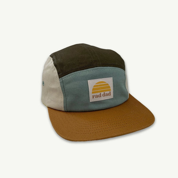 Rad Dad Cap