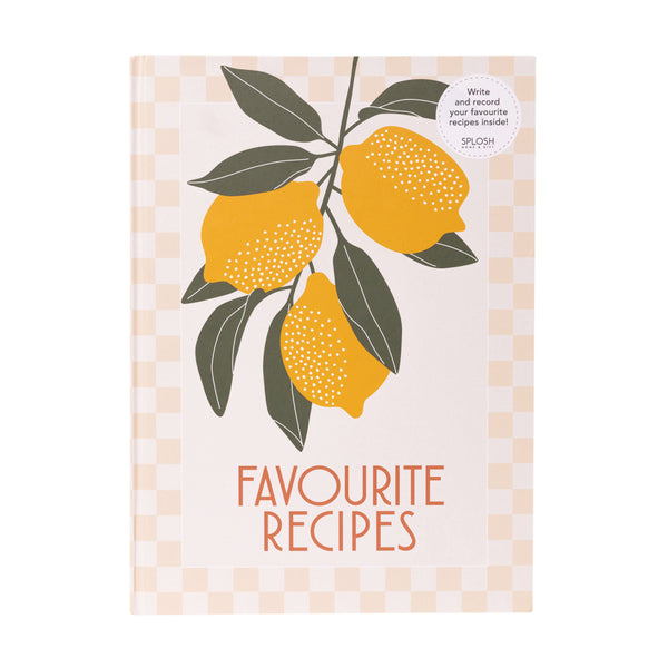 Tuscan Sun Recipe Book