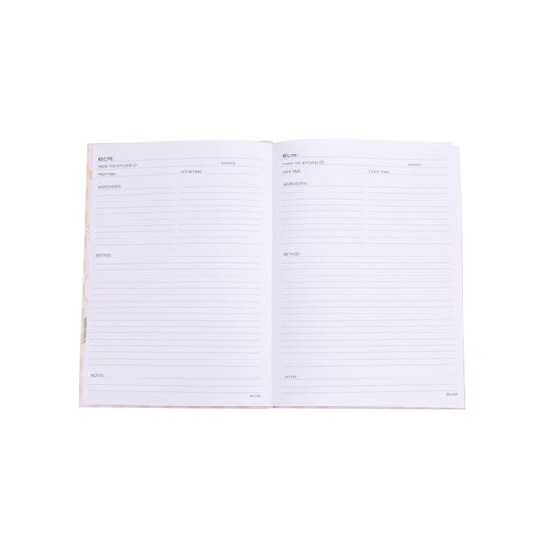 Tuscan Sun Recipe Book