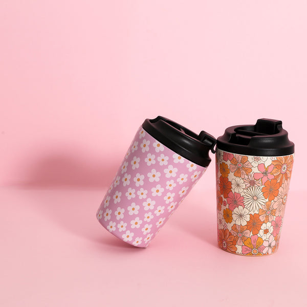 Daisy Coffee Cup 380ml