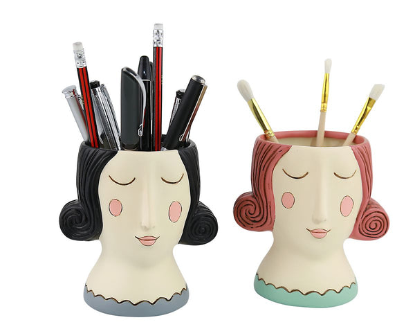 Lady Rose Pot | Allen Designs