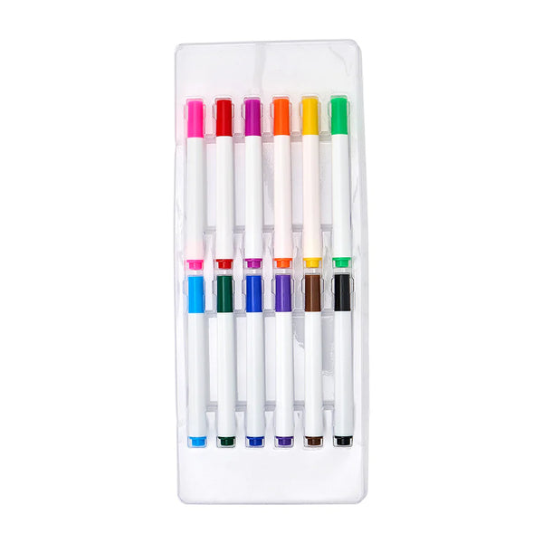 Safari Animals Silicone Colouring Placemat