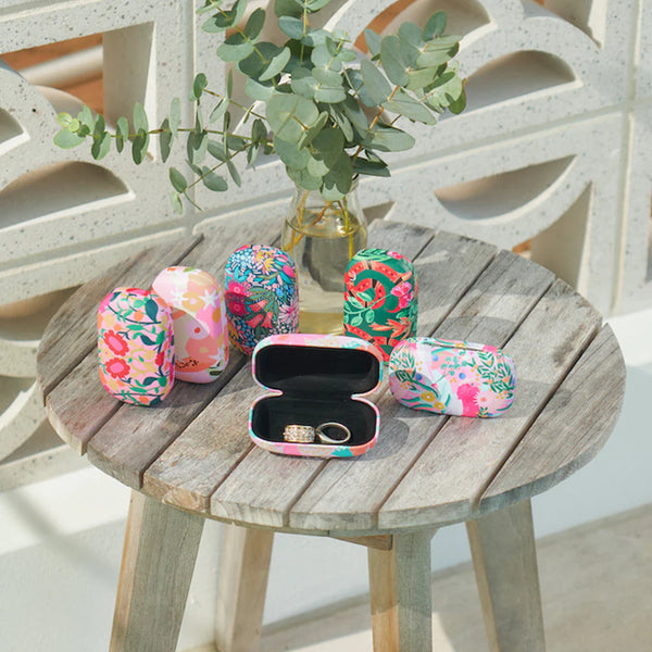 Tutti Fruitti Safe Keeper