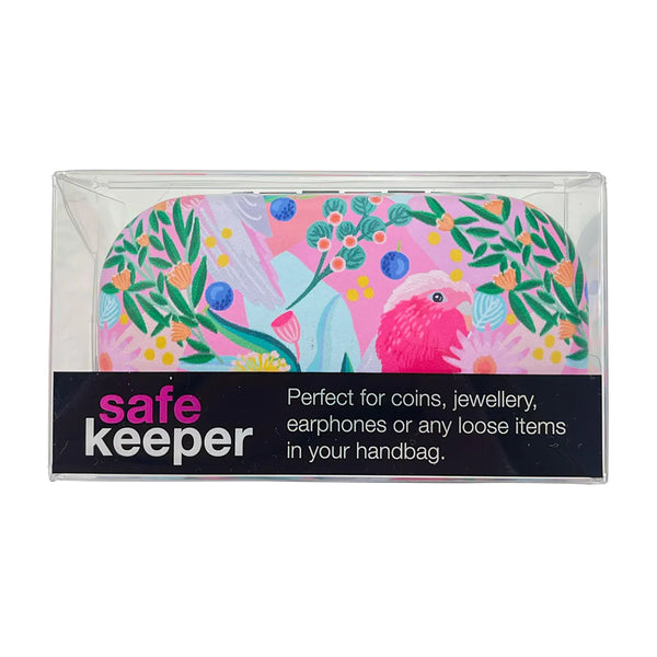 Tutti Fruitti Safe Keeper