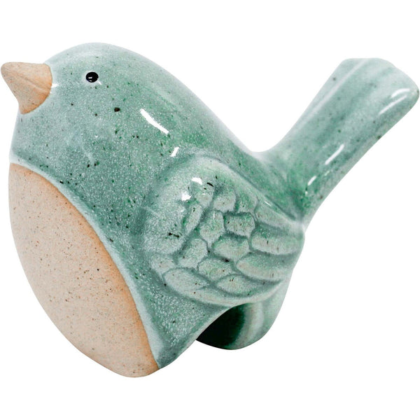Bird Pot Hanger | Sage