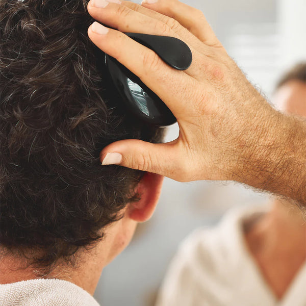 Men's Scalp Massager