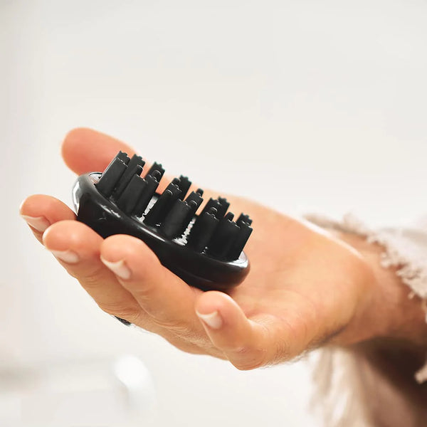 Men's Scalp Massager