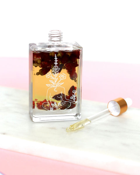 Self-Love Gift Set | Bopo Women