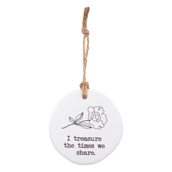 Tiny Treasures | Share