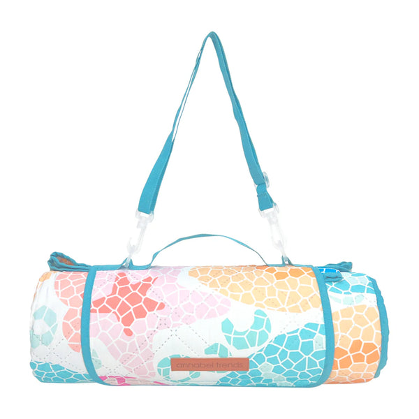 Shelly Beach Picnic Mat