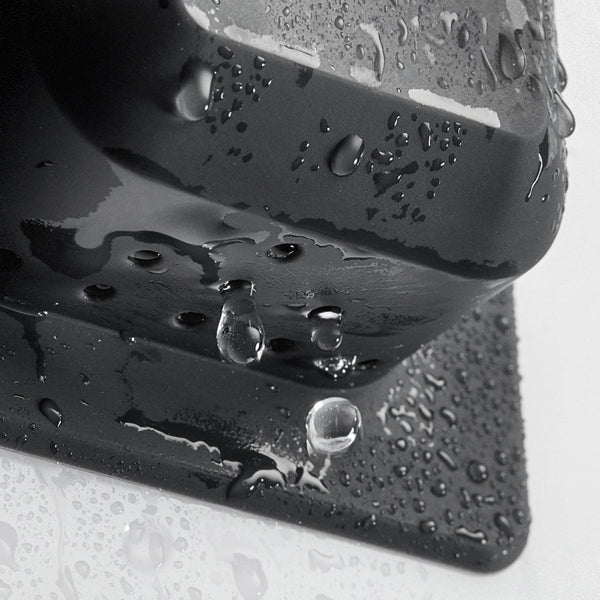 The Harvey & Oliver Silicone Shower Set | Tooletries