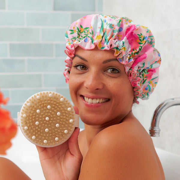 Spa Trends Shower Brush