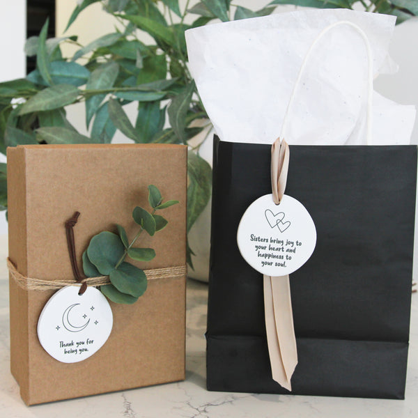 Sisters Tiny Treasures