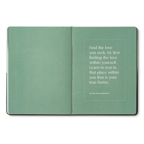 Soothe The Soul | Meditations, Exercises & Reflections To Rejuvenate Your Spirit