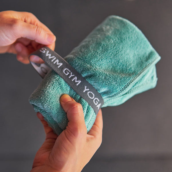 Sports Towel | Mint