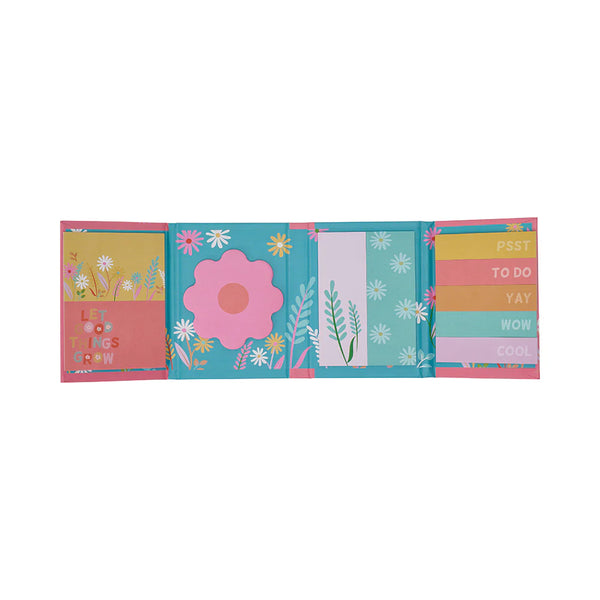 Bloom Sticky Note Set