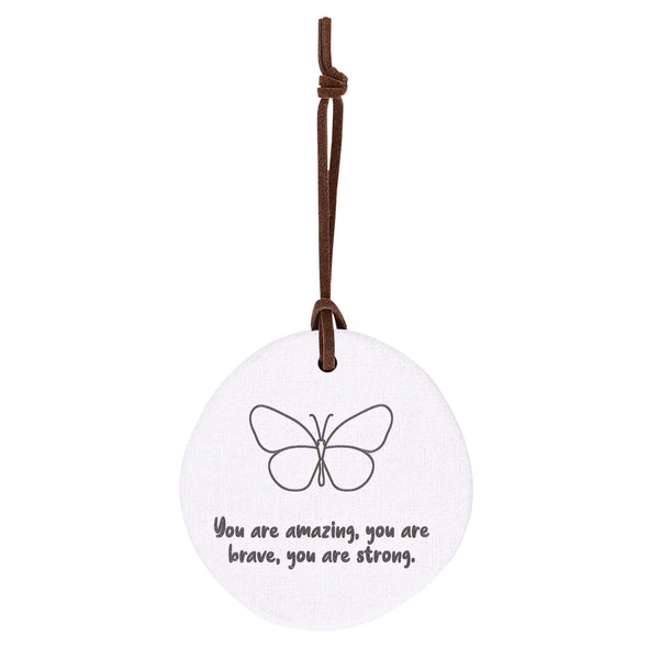 Strength Tiny Treasures