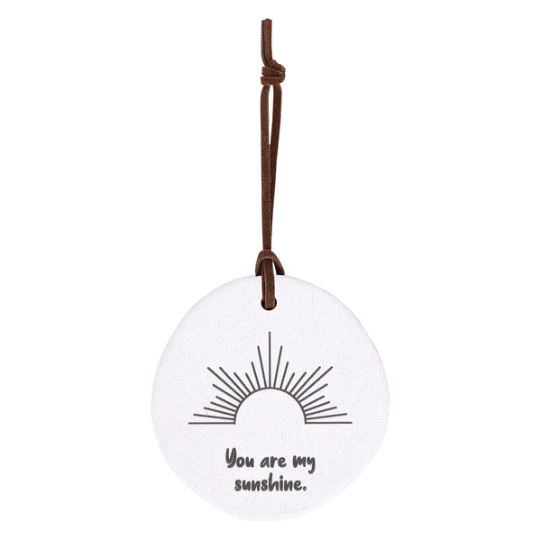 Sunshine Tiny Treasures