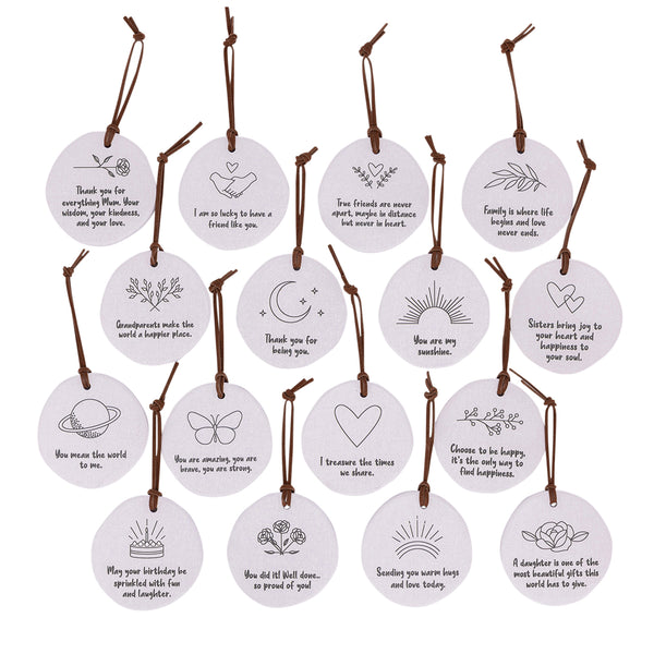 Sunshine Tiny Treasures